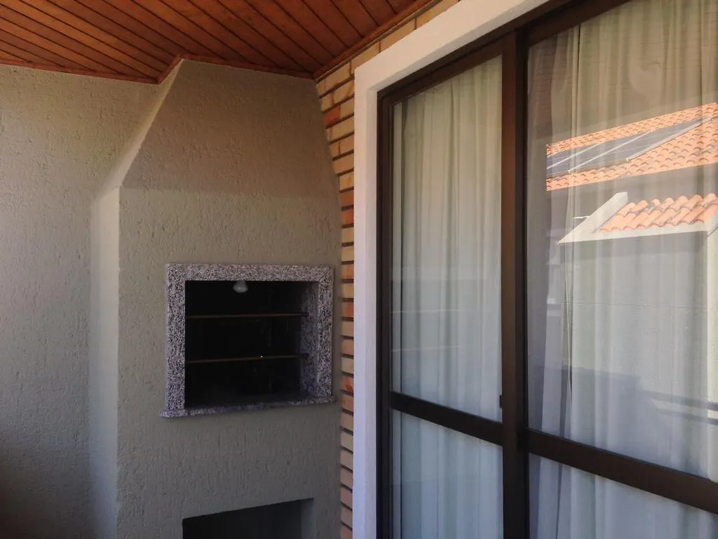 Raio Do Sol Residence Bombinhas Apartamento