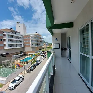 Apartamento Residencial Junior, Bombinhas