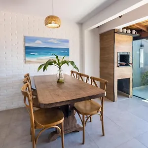Сasa de vacaciones Loft Califórnia, Bombinhas