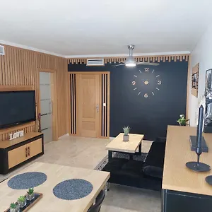 Atico Plata Apartamento Ronda