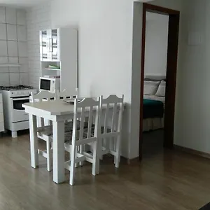 Casa de Férias Casa 1 Dorm- Centro De, Bombinhas