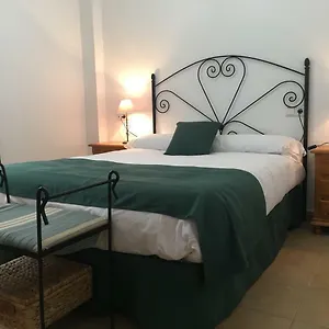 Casa ángela Сasa de vacaciones Ronda